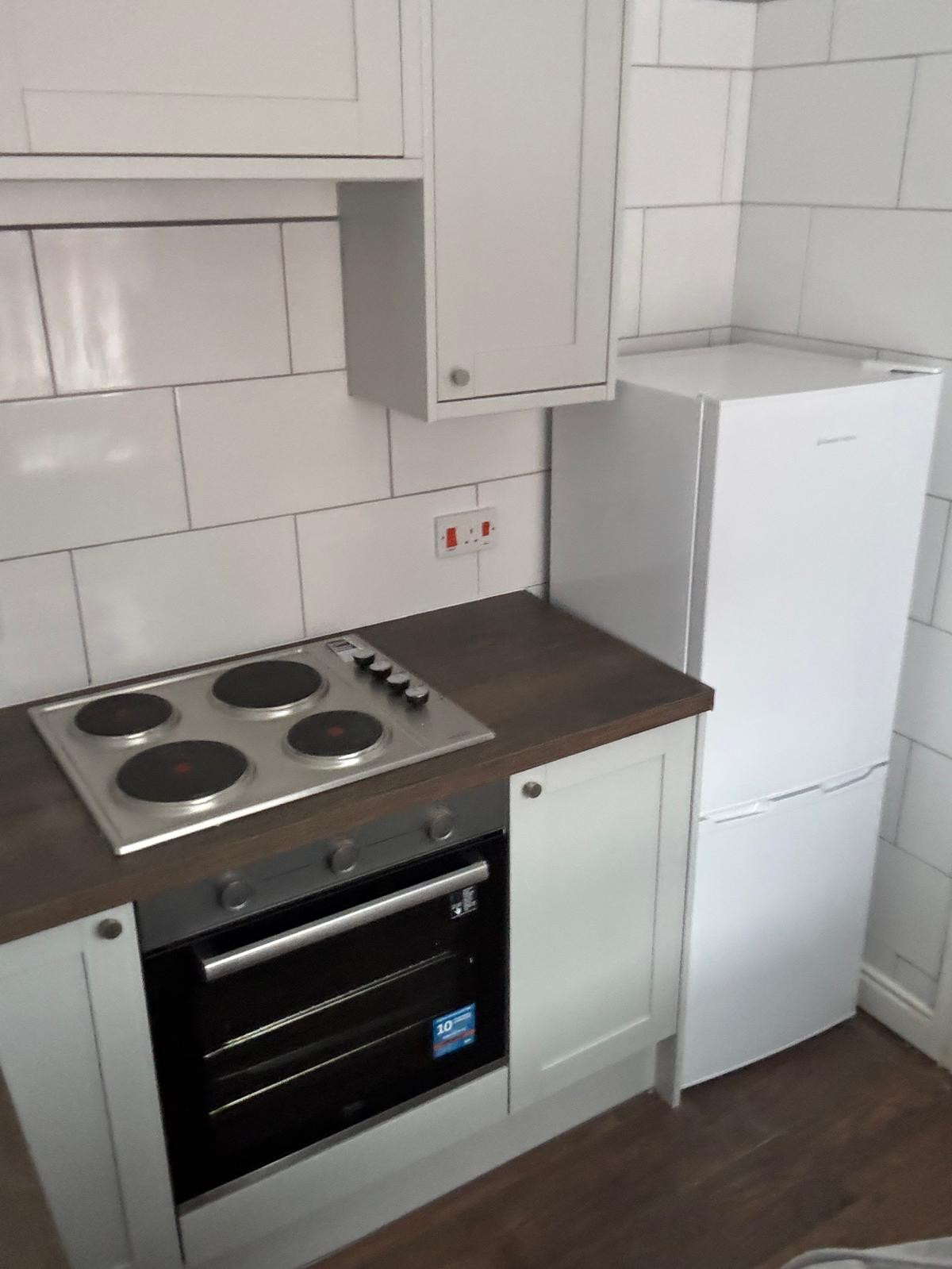 1 bed 1st Floor Flat for rent in Liverpool. From Almond Property by Sue Taylor - Liverpool