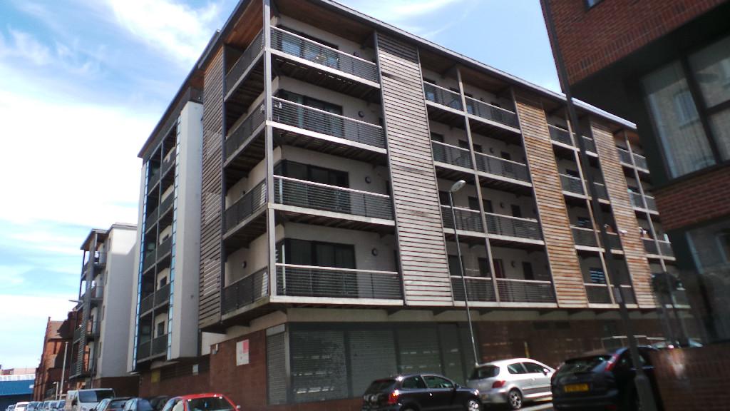 2 bed Apartment for rent in Liverpool. From Almond Property by Sue Taylor - Liverpool
