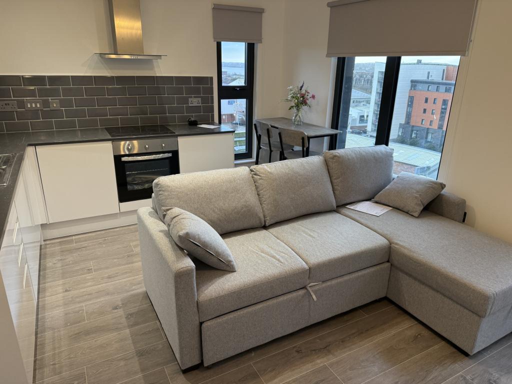 2 bed 1st Floor Flat for rent in Liverpool. From Almond Property by Sue Taylor - Liverpool 2 bed 1st Floor Flat for rent in Liverpool. From Almond Property by Sue Taylor - Liverpool