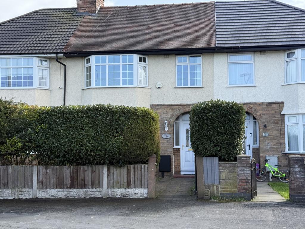 3 bed Mid Terraced House for rent in Liverpool. From Almond Property by Sue Taylor - Liverpool 3 bed Mid Terraced House for rent in Liverpool. From Almond Property by Sue Taylor - Liverpool