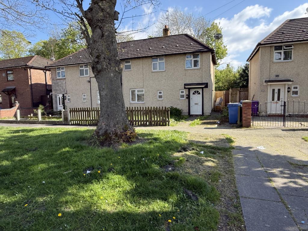3 bed Mid Terraced House for rent in Liverpool. From Almond Property by Sue Taylor - Liverpool