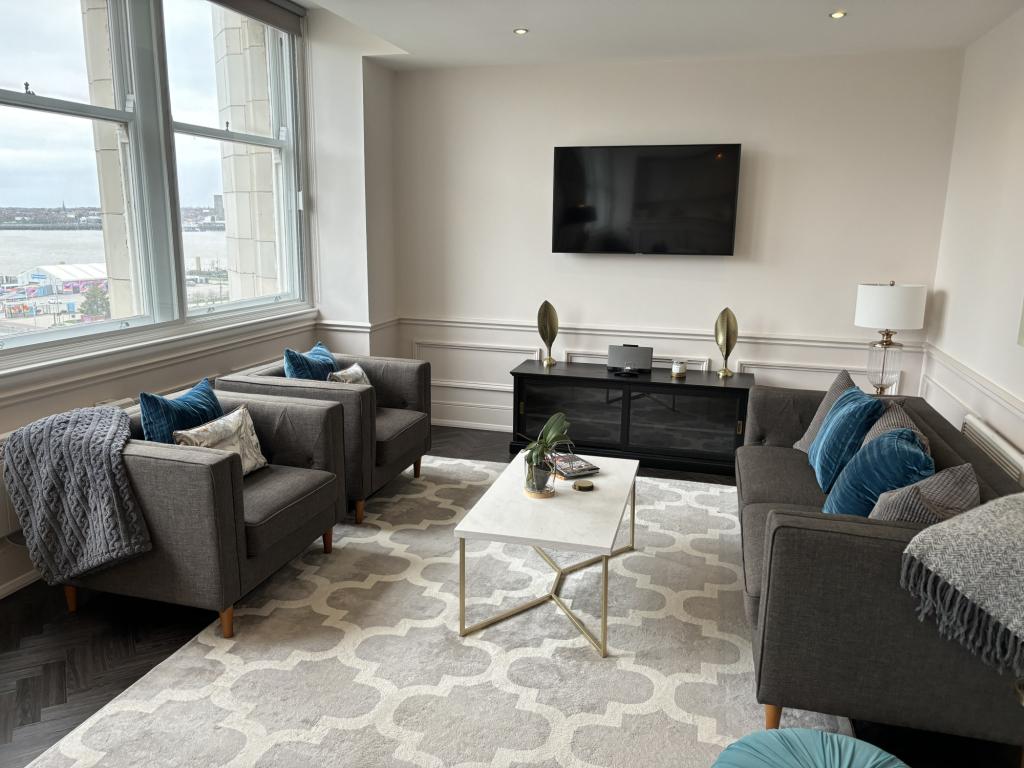 2 bed 1st Floor Flat for rent in Liverpool. From Almond Property by Sue Taylor - Liverpool 2 bed 1st Floor Flat for rent in Liverpool. From Almond Property by Sue Taylor - Liverpool