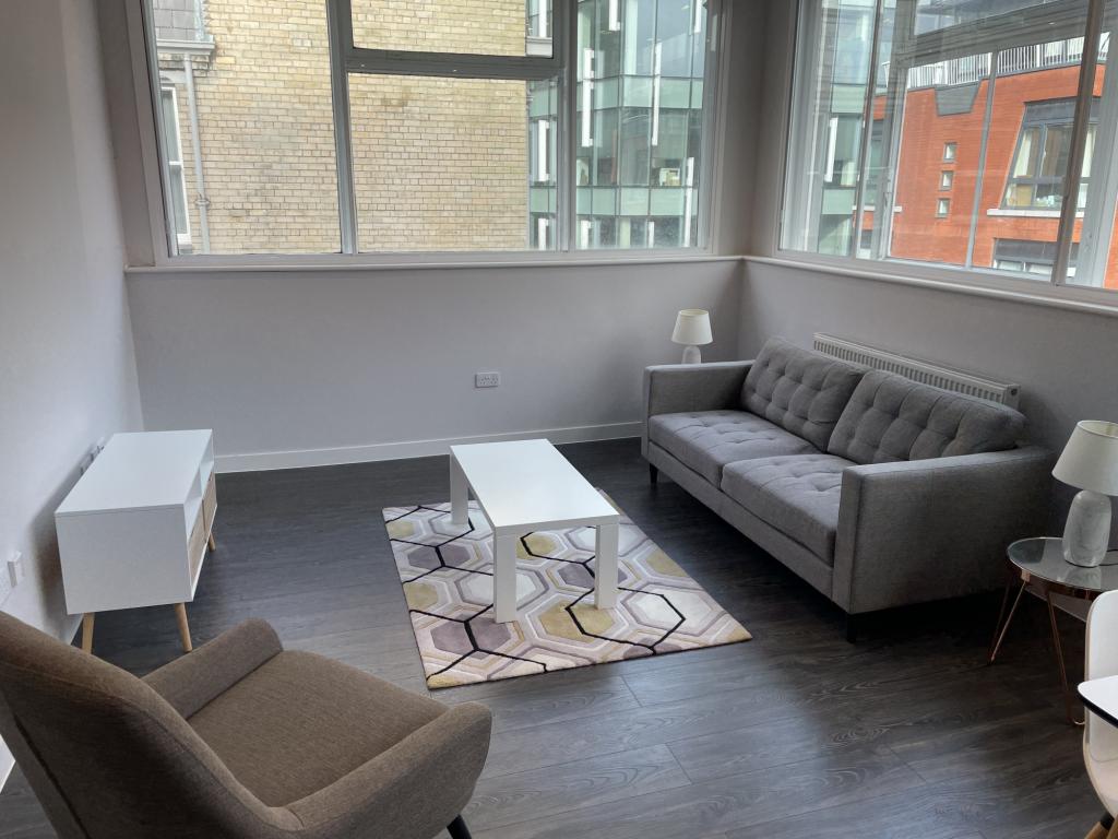 2 bed Apartment for rent in Liverpool. From Almond Property by Sue Taylor - Liverpool