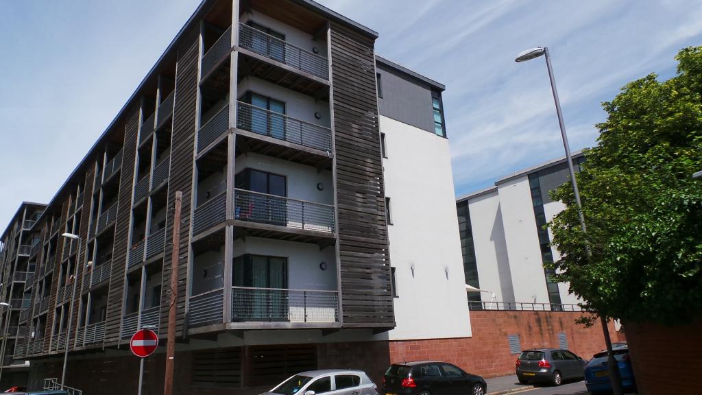2 bed Apartment for rent in Liverpool. From Almond Property by Sue Taylor - Liverpool