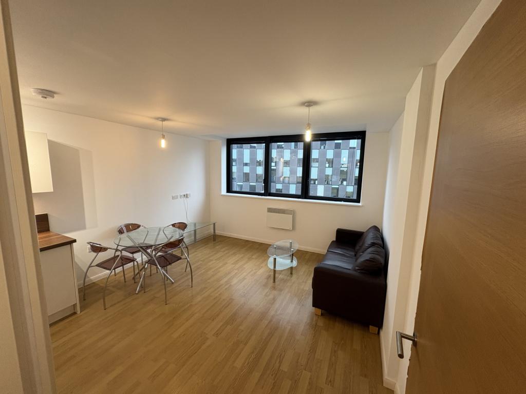 1 bed Apartment for rent in Liverpool. From Almond Property by Sue Taylor - Liverpool