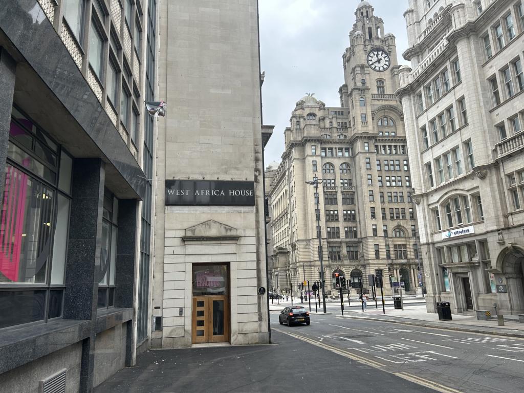 2 bed Apartment for rent in Liverpool. From Almond Property by Sue Taylor - Liverpool