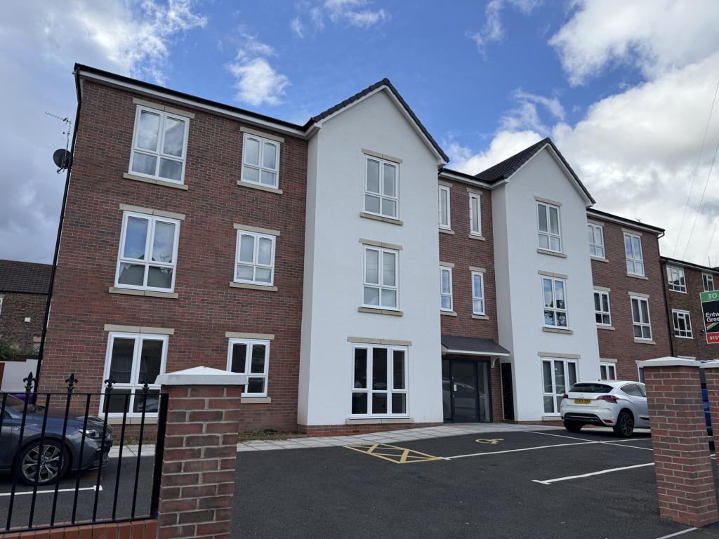 2 bed 1st Floor Flat for rent in Liverpool. From Almond Property by Sue Taylor - Liverpool 2 bed 1st Floor Flat for rent in Liverpool. From Almond Property by Sue Taylor - Liverpool