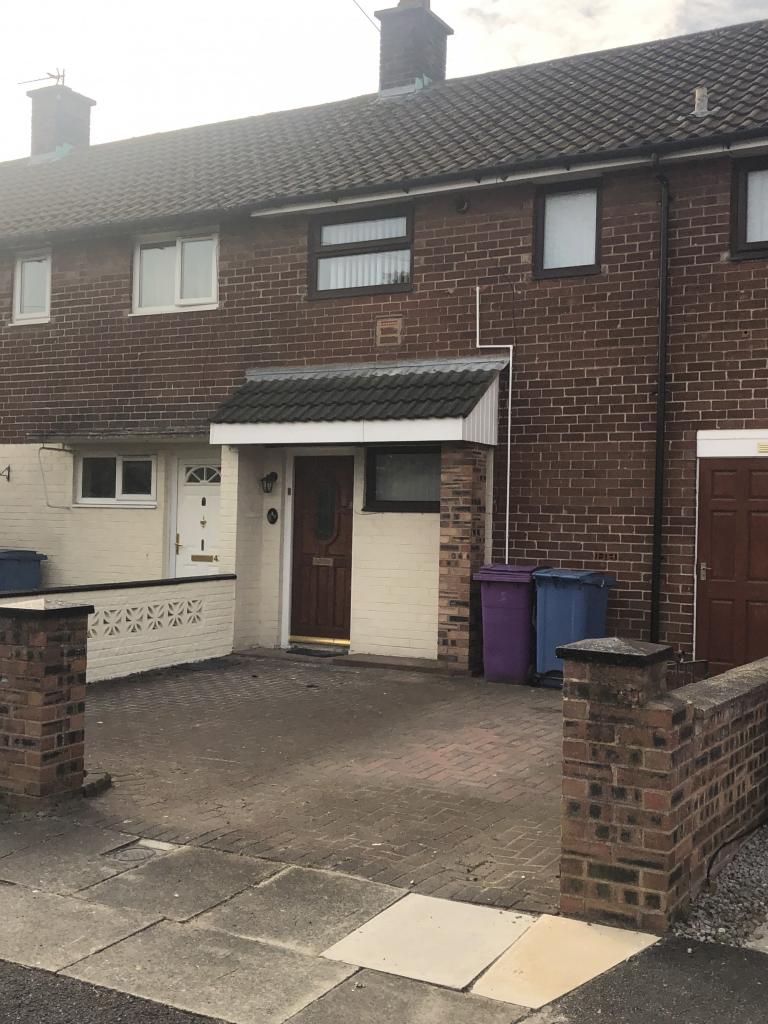 3 bed Mid Terraced House for rent in Knowsley. From Almond Property by Sue Taylor - Liverpool 3 bed Mid Terraced House for rent in Knowsley. From Almond Property by Sue Taylor - Liverpool