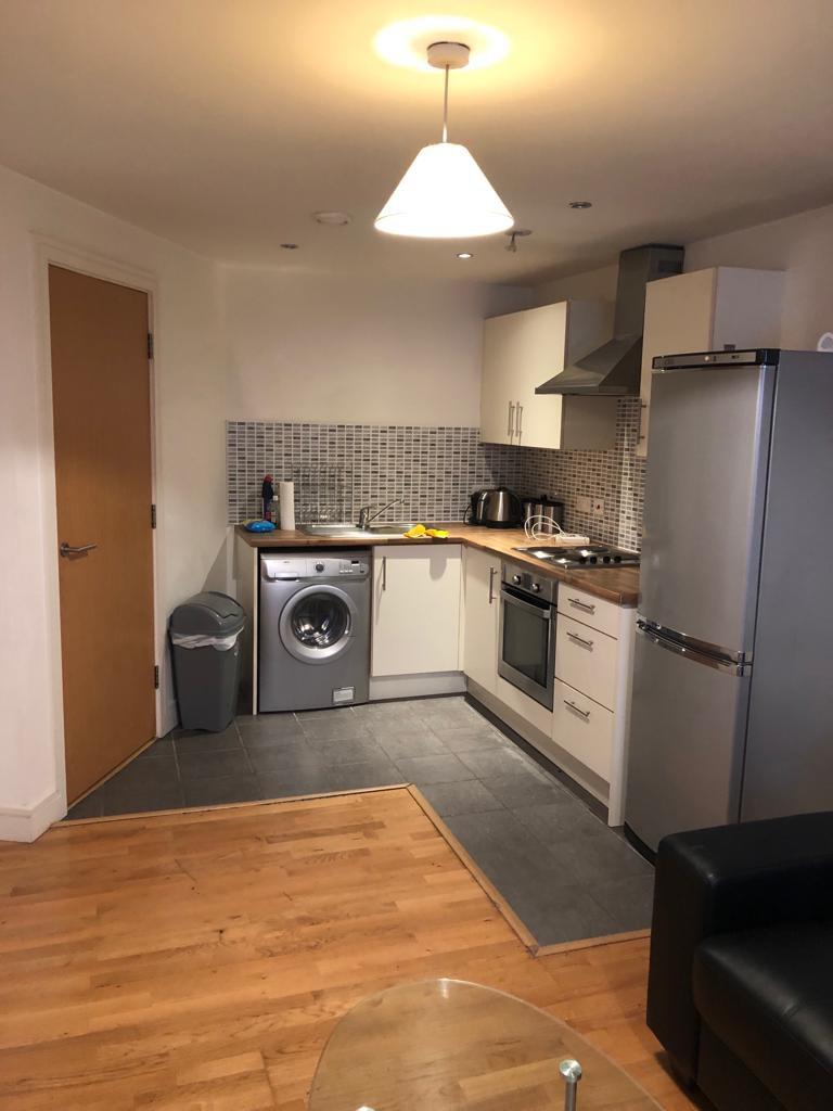 1 bed Apartment for rent in Liverpool. From Almond Property by Sue Taylor - Liverpool