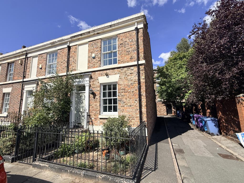 2 bed Semi Detached for rent in Liverpool. From Almond Property by Sue Taylor - Liverpool 2 bed Semi Detached for rent in Liverpool. From Almond Property by Sue Taylor - Liverpool