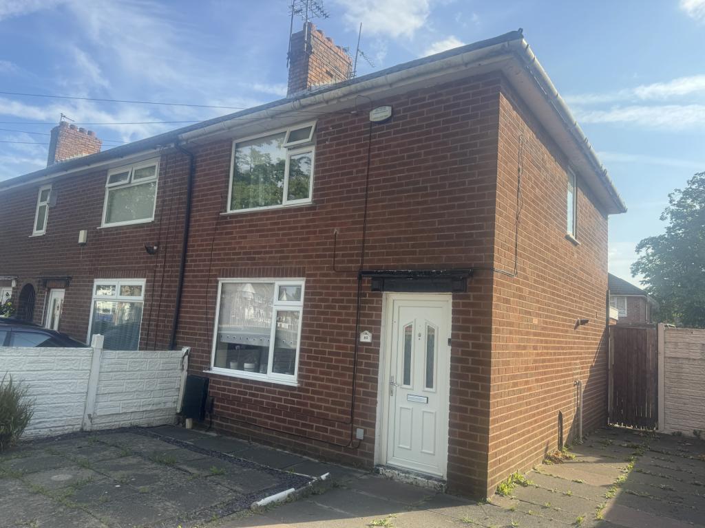 3 bed Semi Detached for rent in Liverpool. From Almond Property by Sue Taylor - Liverpool 3 bed Semi Detached for rent in Liverpool. From Almond Property by Sue Taylor - Liverpool