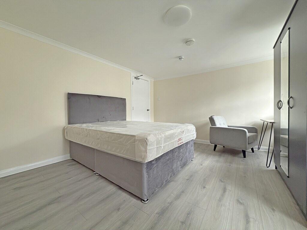0 bed Studio for rent in Hounslow. From Anderson Knight