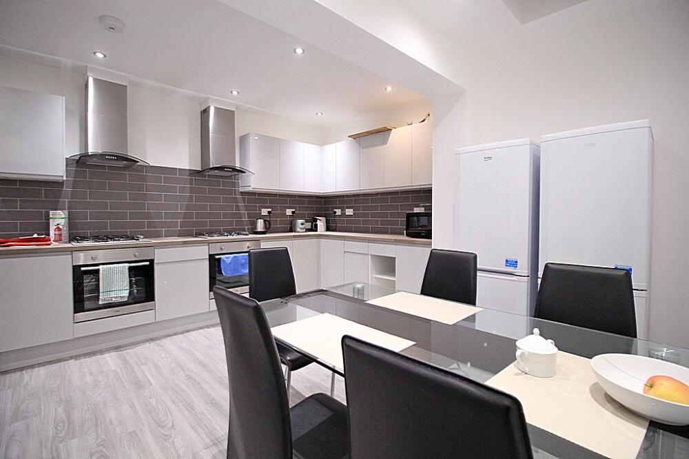 1 bed Flat Share for rent in Hounslow. From Anderson Knight