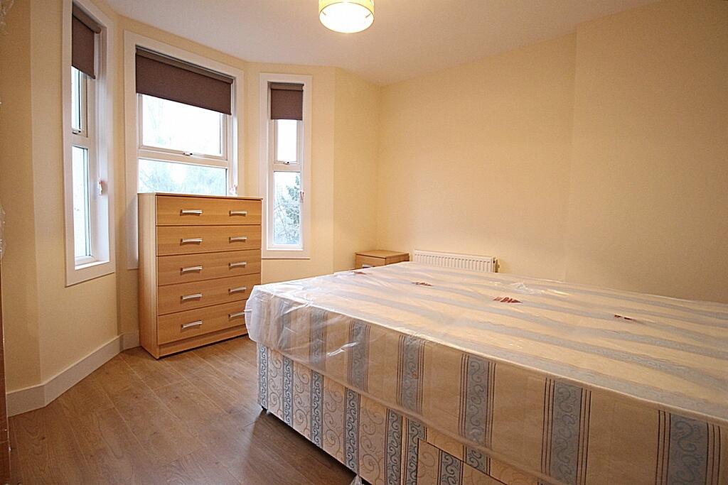 1 bed House Share for rent in Hounslow. From Anderson Knight
