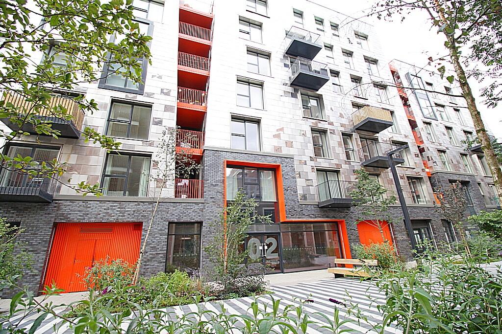 1 bed 1st Floor Flat for rent in Hayes. From Anderson Knight