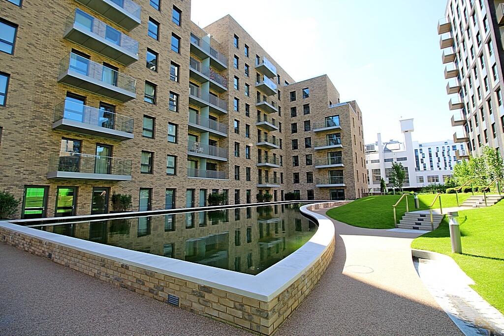 2 bed 1st Floor Flat for rent in Wembley. From Anderson Knight 2 bed 1st Floor Flat for rent in Wembley. From Anderson Knight