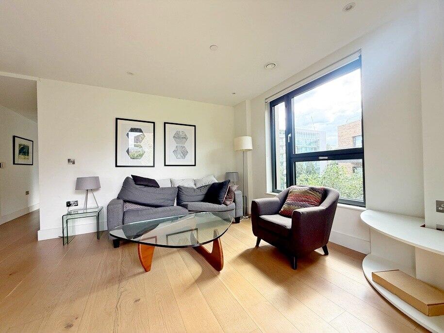 2 bed 1st Floor Flat for rent in Wembley. From Anderson Knight