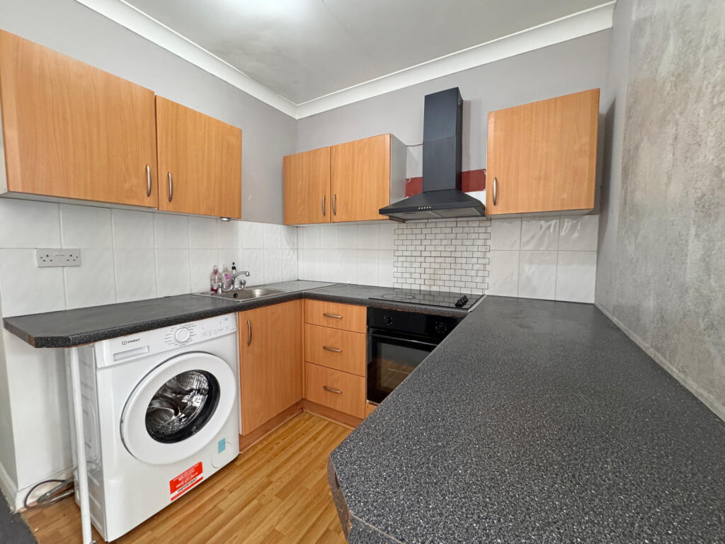 1 bed 1st Floor Flat for rent in Isleworth. From Anderson Knight