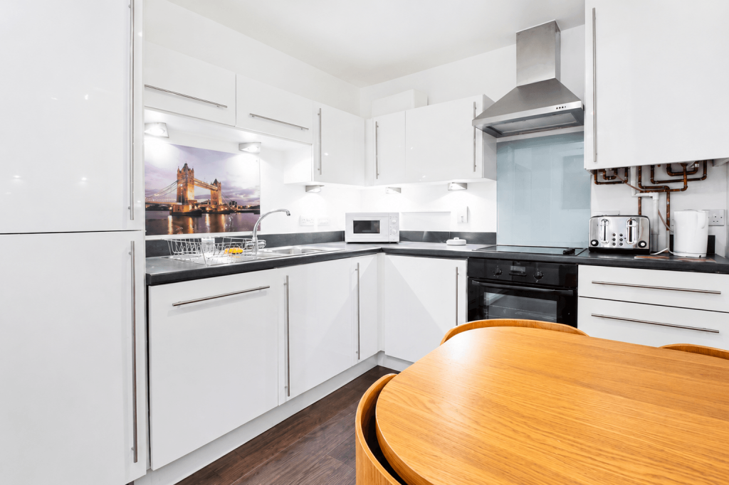 1 bed 1st Floor Flat for rent in Hounslow. From Anderson Knight