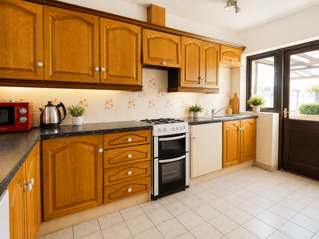 4 bed Mid Terraced House for rent in Hounslow. From Anderson Knight