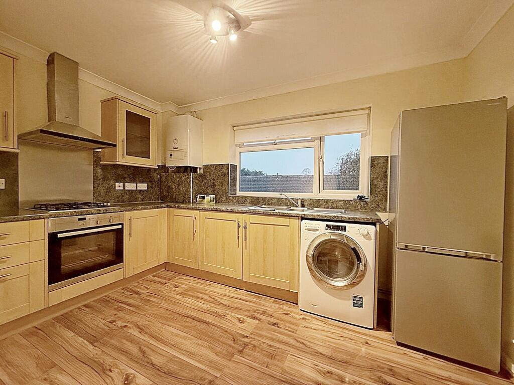 2 bed 1st Floor Flat for rent in Isleworth. From Anderson Knight 2 bed 1st Floor Flat for rent in Isleworth. From Anderson Knight