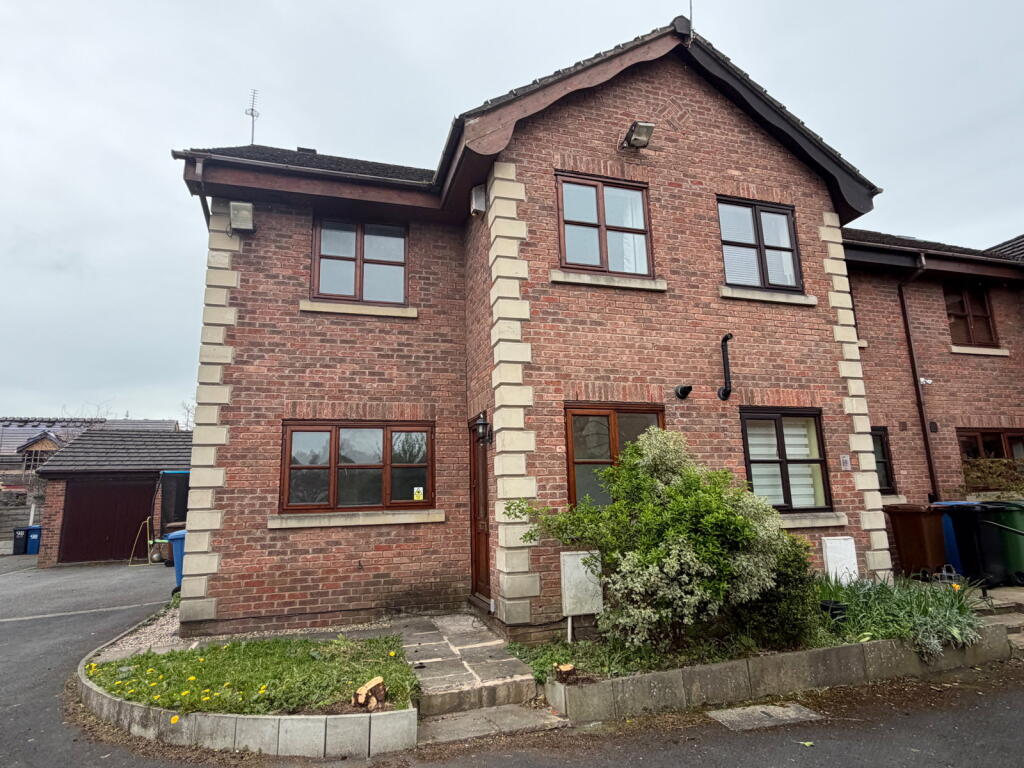 3 bed Semi Detached for rent in Gatley. From Andrew J Dawson - Cheadle