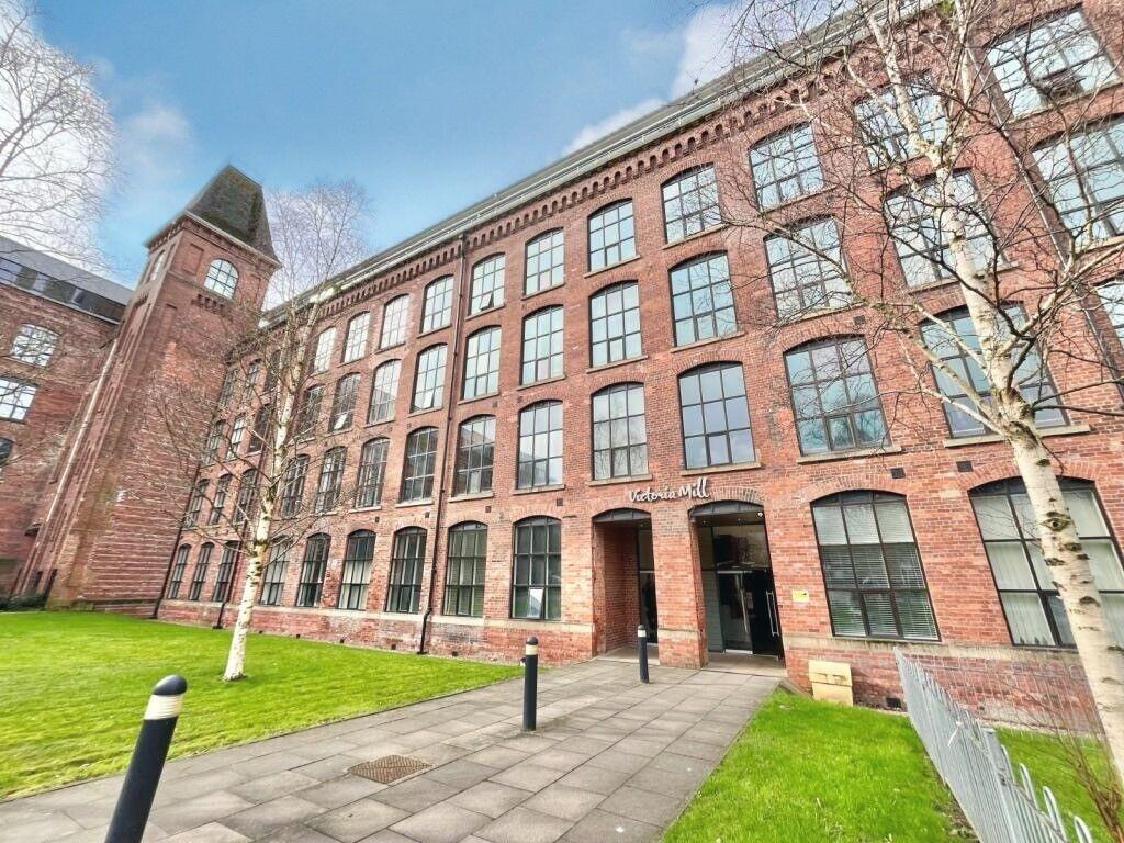 1 bed Apartment for rent in Stockport. From Andrew J Dawson - Cheadle