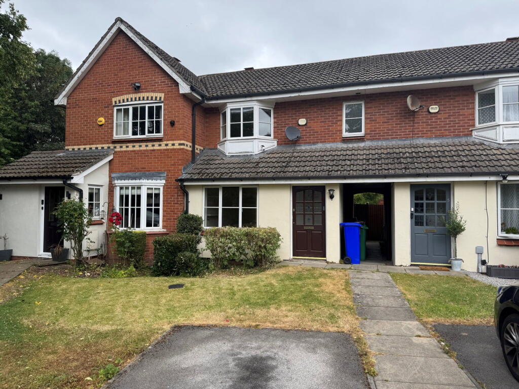 2 bed Mews for rent in Gatley. From Andrew J Dawson - Cheadle 2 bed Mews for rent in Gatley. From Andrew J Dawson - Cheadle