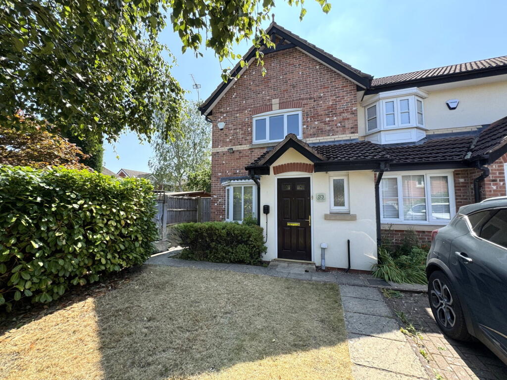 3 bed Mews for rent in Cheadle Hulme. From Andrew J Dawson - Cheadle 3 bed Mews for rent in Cheadle Hulme. From Andrew J Dawson - Cheadle