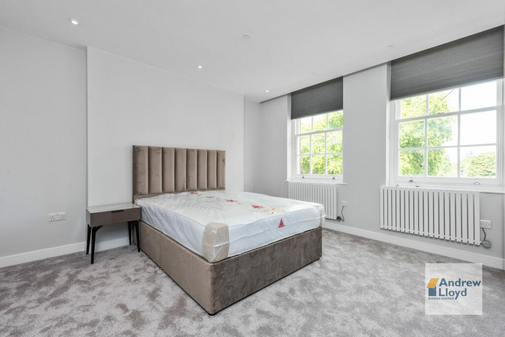 2 bed Flat for rent in Islington. From Andrew Lloyd Estates Ltd