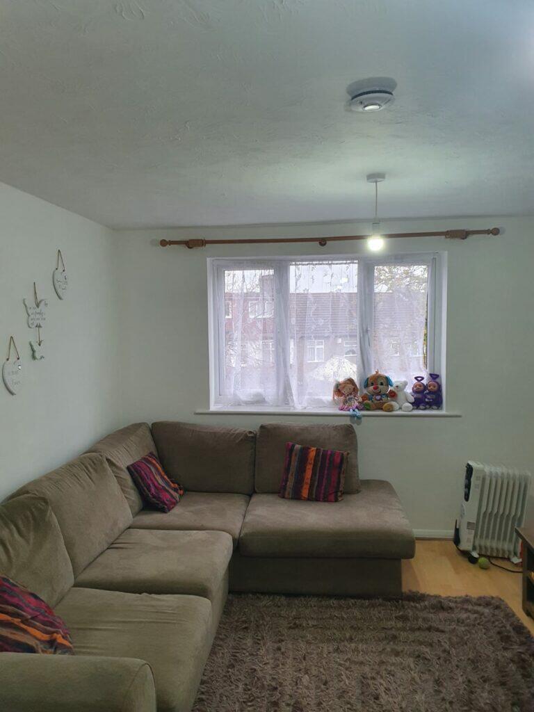 2 bed Flat for rent in Barking. From Andrew Lloyd Estates Ltd