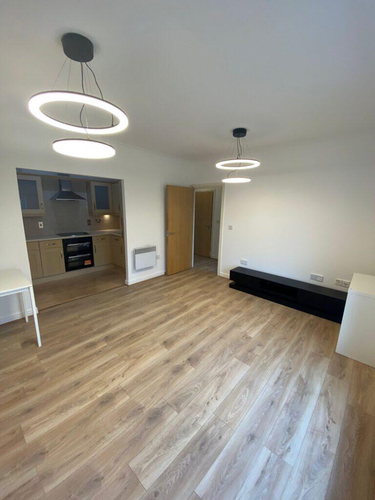 1 bed 1st Floor Flat for rent in Finchley. From Andrew Lloyd Estates Ltd