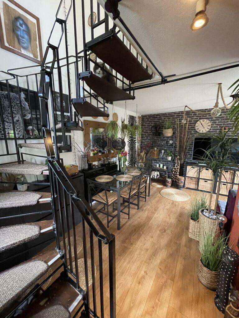 1 bed Semi Detached for rent in Tottenham. From Andrew Lloyd Estates Ltd