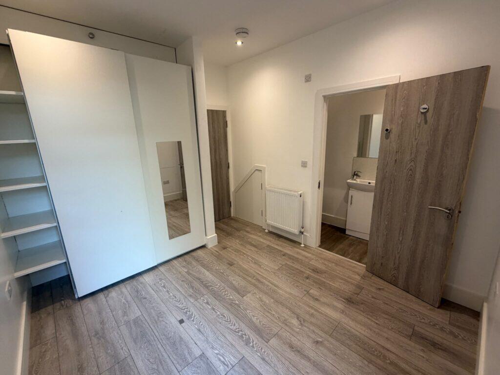 1 bed 1st Floor Flat for rent in Wood Green. From Andrew Lloyd Estates Ltd
