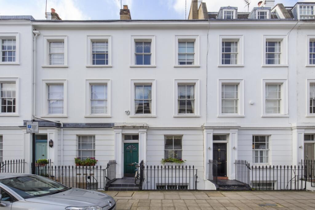 1 bed Apartment for rent in Chelsea. From Andrew Reeves - Westminster & Belgravia