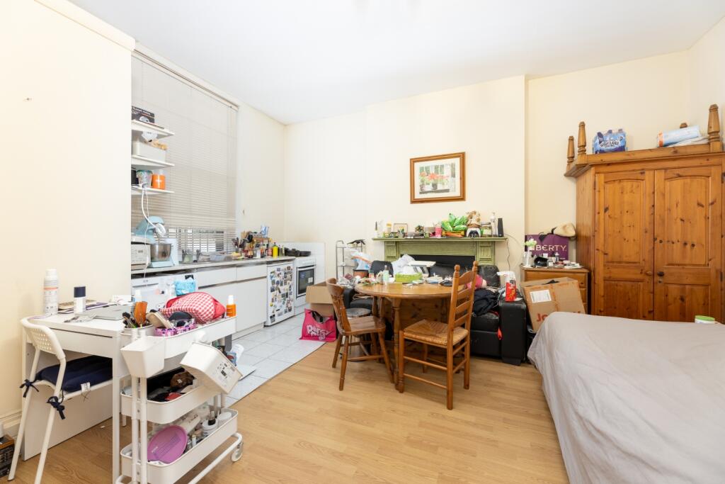 0 bed Studio for rent in London. From Andrew Reeves - Westminster & Pimlico