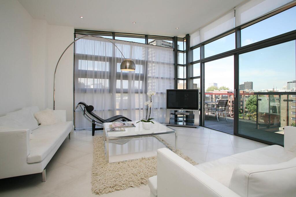 3 bed Apartment for rent in Westminster. From Andrew Reeves - Westminster & Pimlico