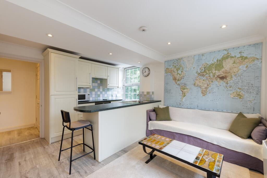 1 bed Apartment for rent in London. From Andrew Reeves - Westminster & Pimlico