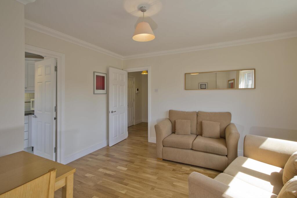 1 bed Apartment for rent in Westminster. From Andrew Reeves - Westminster & Pimlico