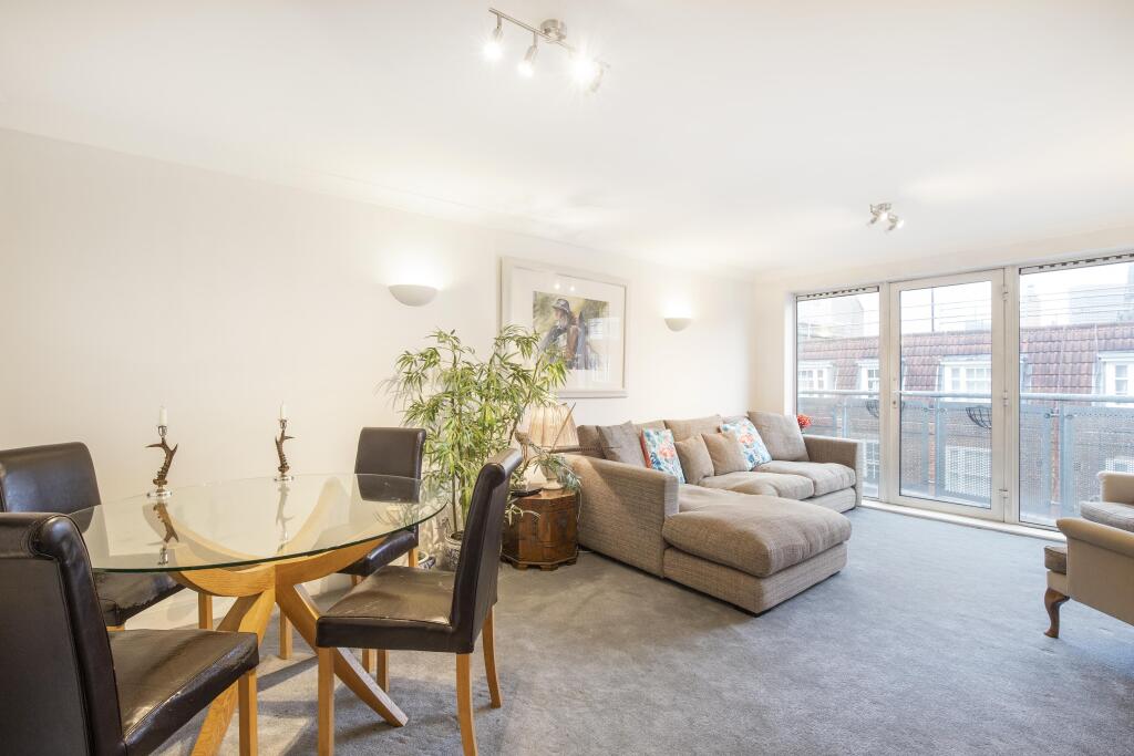2 bed Apartment for rent in Westminster. From Andrew Reeves - Westminster & Pimlico