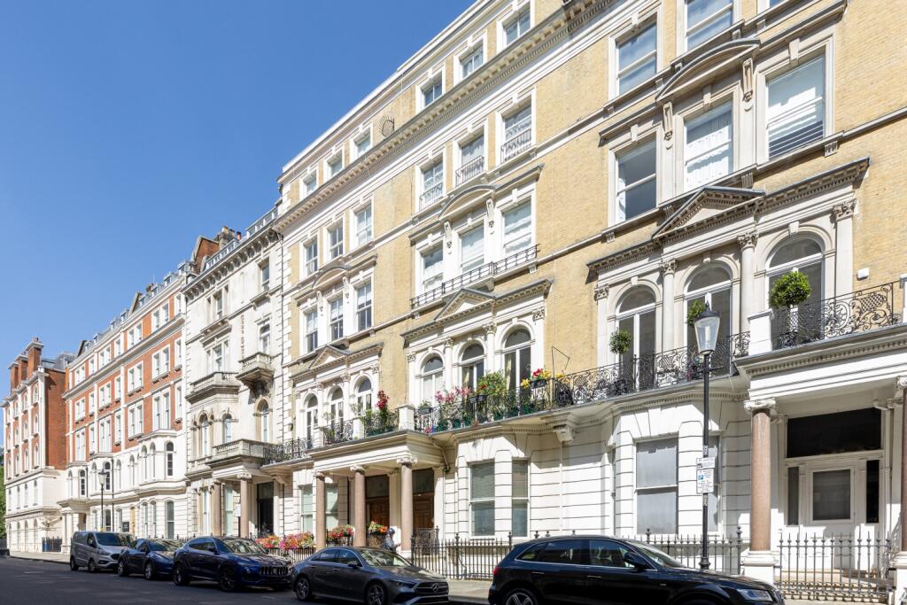 4 bed Studio for rent in London. From Andrew Reeves - Westminster & Pimlico 4 bed Studio for rent in London. From Andrew Reeves - Westminster & Pimlico