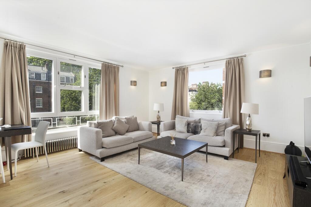 2 bed Apartment for rent in Westminster. From Andrew Reeves - Westminster & Pimlico