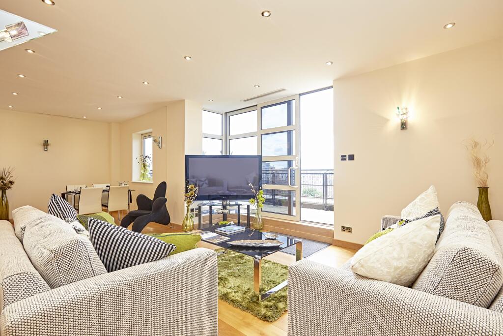 3 bed Apartment for rent in Chelsea. From Andrew Reeves - Westminster & Pimlico