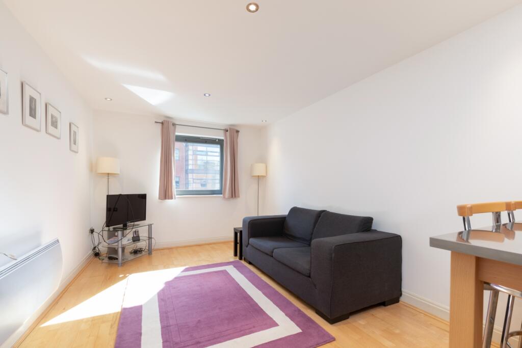 1 bed Apartment for rent in London. From Andrew Reeves - Westminster & Pimlico