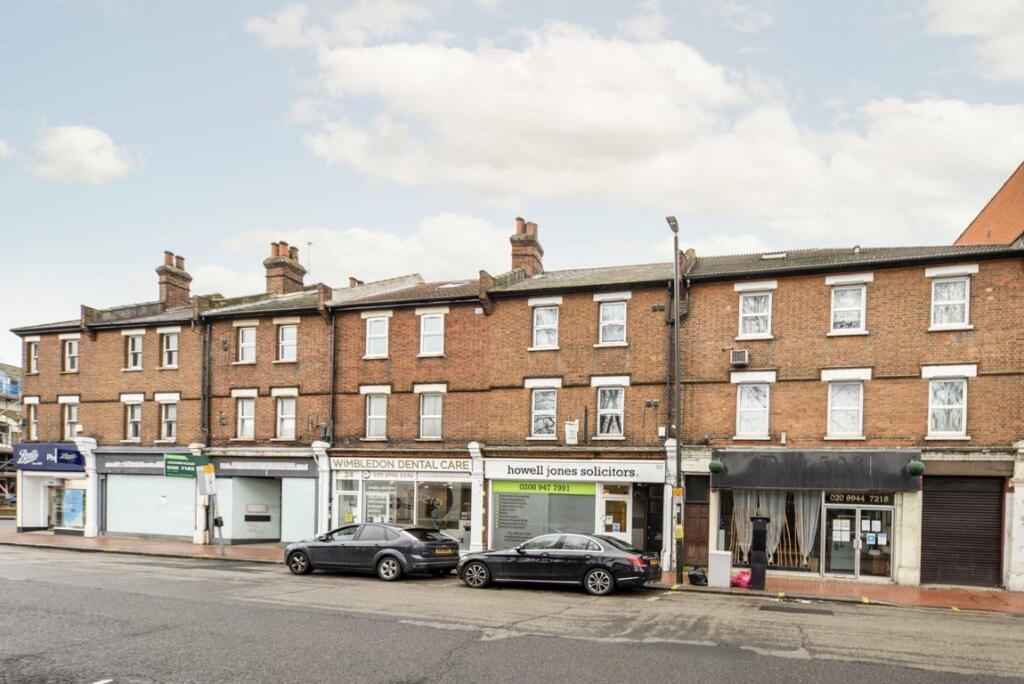2 bed 1st Floor Flat for rent in Wimbledon. From andrew scott robertson 2 bed 1st Floor Flat for rent in Wimbledon. From andrew scott robertson