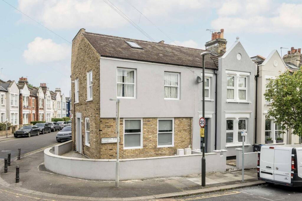 4 bed 1st Floor Flat for rent in Wimbledon. From andrew scott robertson