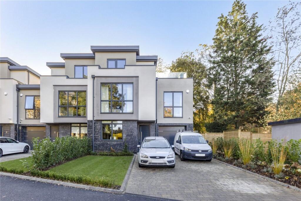 6 bed Semi Detached for rent in Wimbledon. From andrew scott robertson