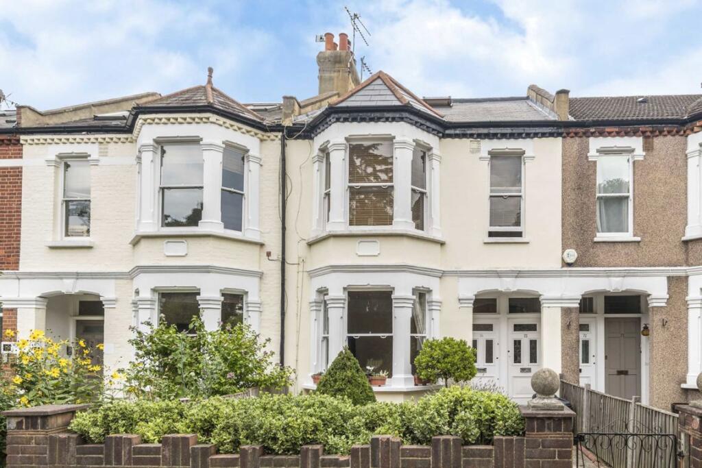 2 bed Annexe for rent in Wimbledon. From andrew scott robertson 2 bed Annexe for rent in Wimbledon. From andrew scott robertson