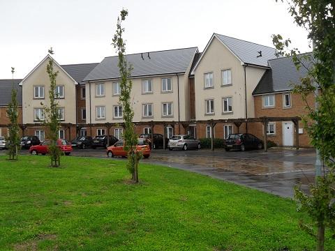 2 bed 1st Floor Flat for rent in Staverton. From Andrew Walker Residential - Bath