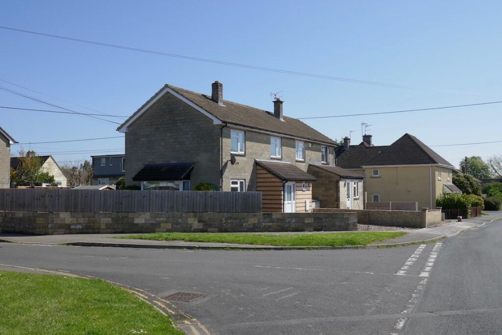 3 bed Semi Detached for rent in Corsham. From Andrew Walker Residential - Bath
